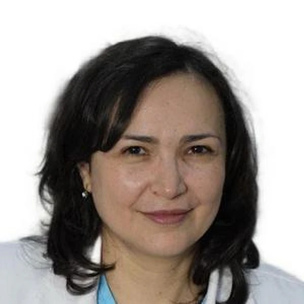 Исаева Ирина Шамильевна — Офтальмолог (окулист), Детский офтальмолог, Дербент