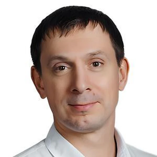 Карауловский Алексей Вадимович — Анестезиолог-реаниматолог, Нижний Новгород
