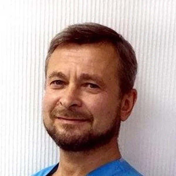 Бадертдинов Сирень Имамдинович — Стоматолог, Стоматолог-имплантолог, Стоматолог-ортопед, Стоматолог-хирург, Набережные Челны