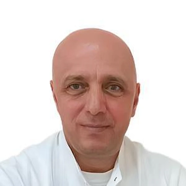 Магомедов Меджид Халидович — Детский уролог, Дербент