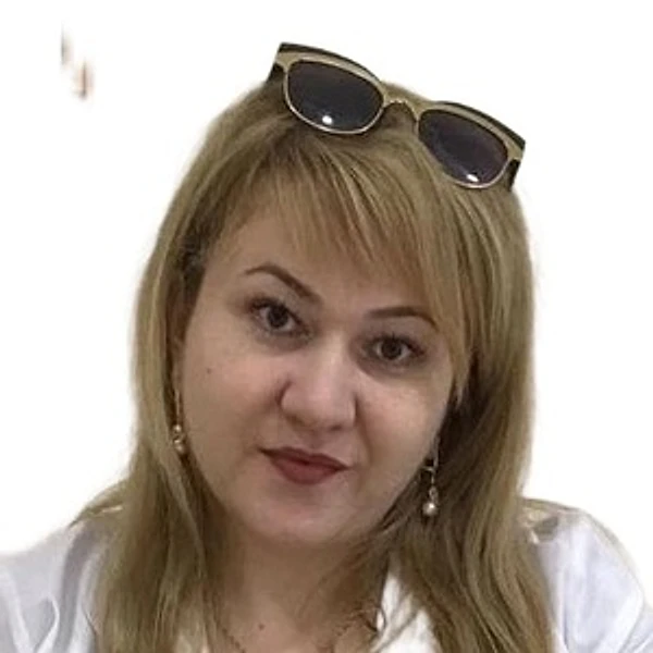 Магомедова София Нуруллаховна — Онколог, Дербент