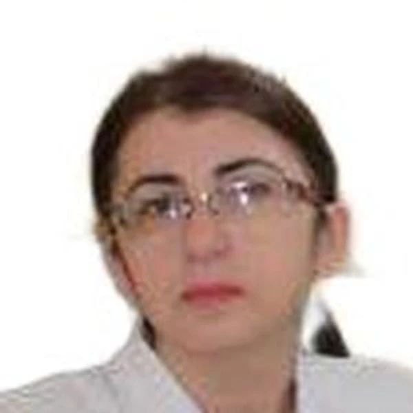 Мирбабаева Назакет Низаметдиновна — Невролог, Дербент