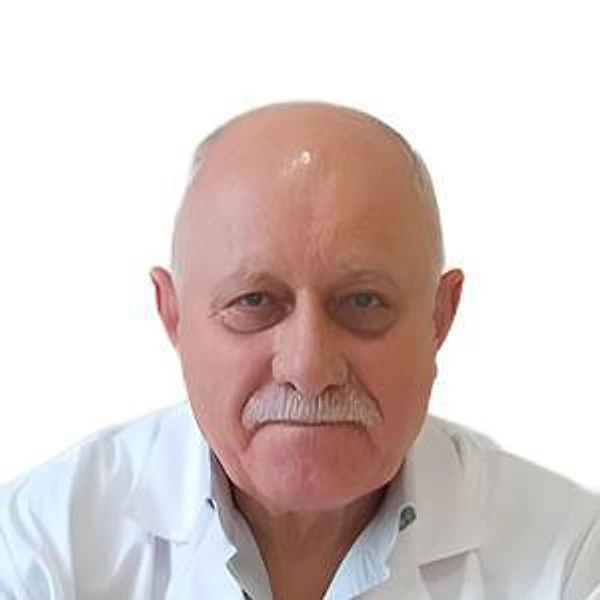 Мурадов Гурхмаз Мурадалиевич — Терапевт, Дербент