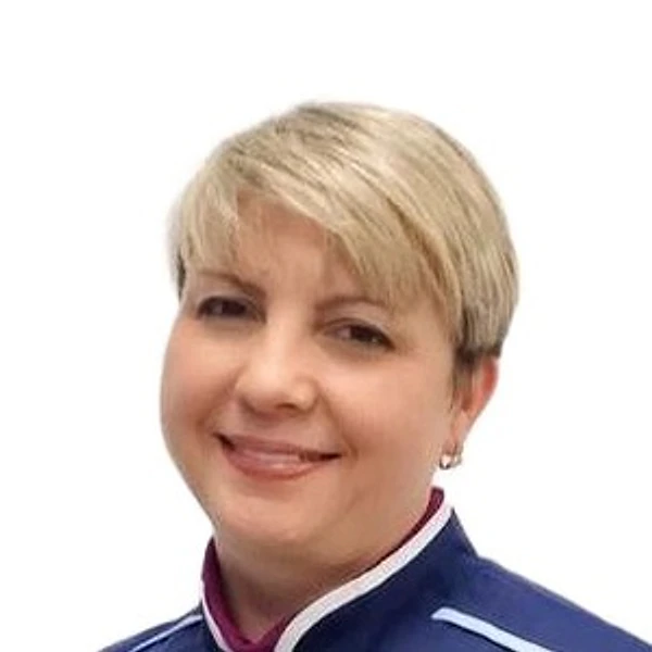 Гибадуллина Галина Сергеевна — Врач УЗИ, Детский врач УЗИ, Волгоград
