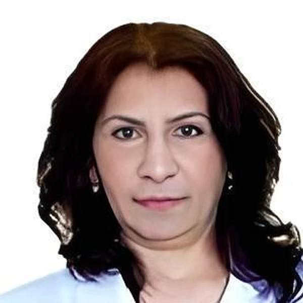 Пирмагомедова Аида Шамахиевна — Эндокринолог, Дербент