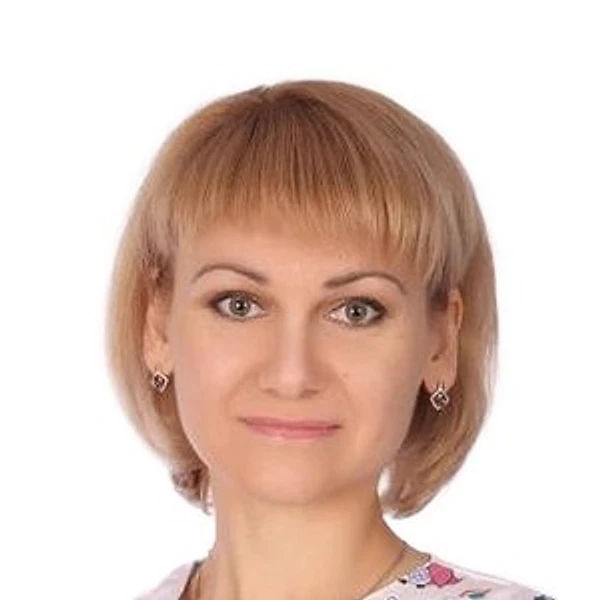 Моторина Ольга Владимировна — Педиатр, Гастроэнтеролог, Гепатолог, Детский гастроэнтеролог, Детский гепатолог, Волгоград