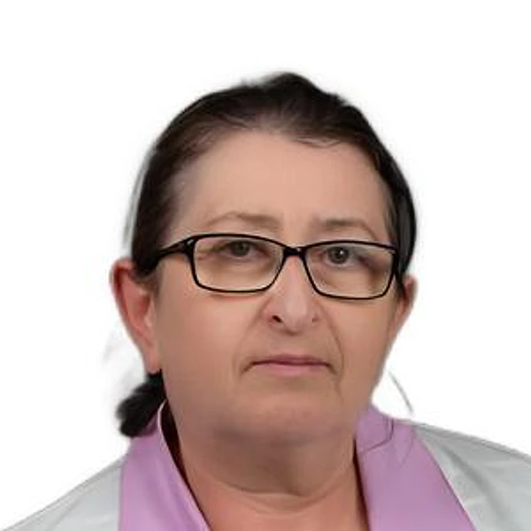 Сафанова Галина Борисовна — Педиатр, Детский невролог, Дербент