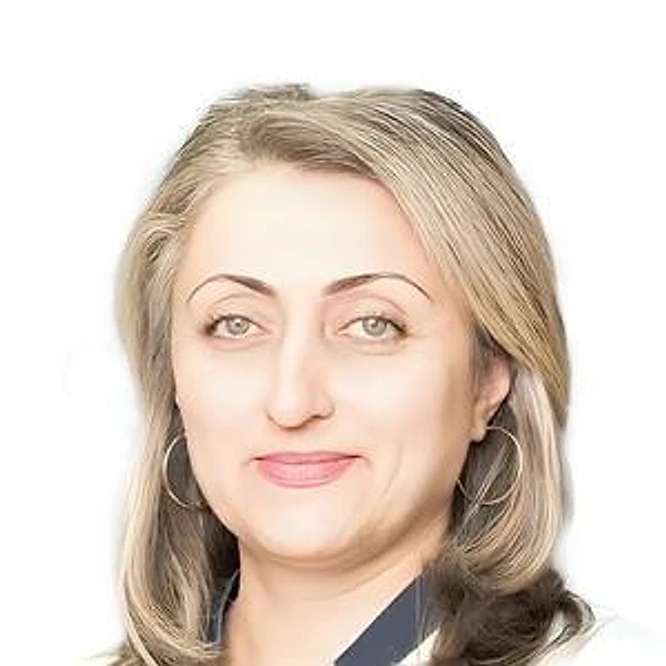 Сеидова Эльмира Азизовна — Дерматолог, Дерматовенеролог, Дербент