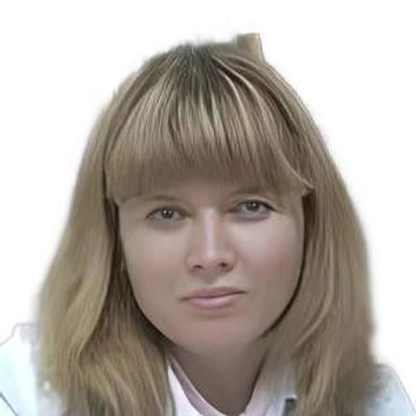 Кутыга Елена Юрьевна — Детский нефролог, Волгоград