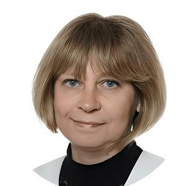 Сусло Ирина Анатольевна — Офтальмолог (окулист), Омск