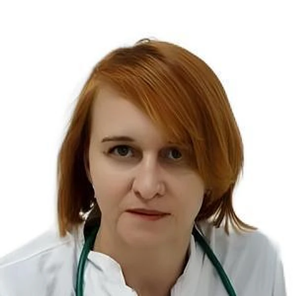 Морозова Галина Григорьевна — Педиатр, Волгоград