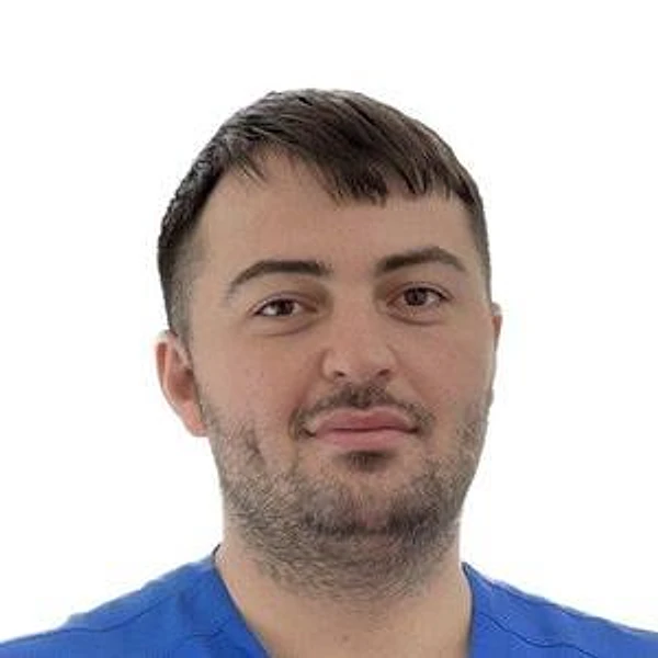 Асаев Тагир Султанович — Стоматолог, Стоматолог-хирург, Дербент