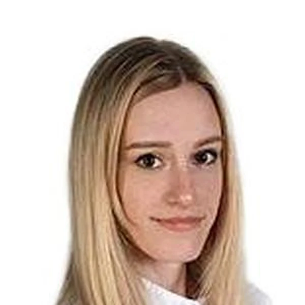 Николова Екатерина Сергеевна — Офтальмолог (окулист), Детский офтальмолог, Педиатр, Волгоград