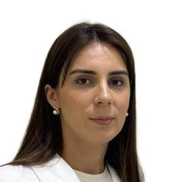 Алиметова Тават Магомедовна — Врач УЗИ, Дербент