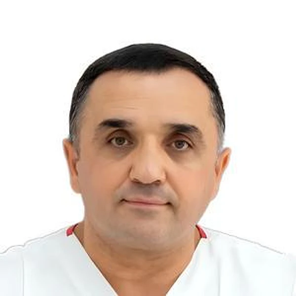 Семедов Фирудин Багаудинович — Хирург, Андролог, Детский хирург, Педиатр, Уролог, Дербент