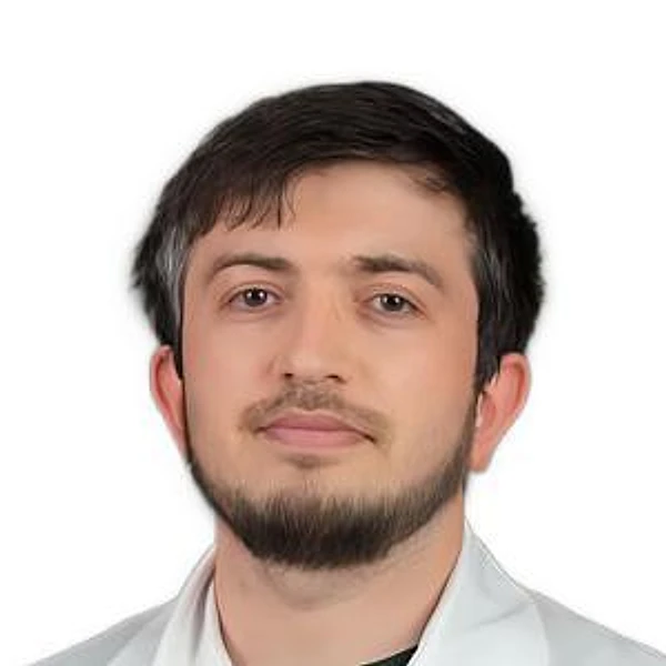 Шахбанов Гаджишахбан Абдулхакимович — Инфекционист, Педиатр, Дербент