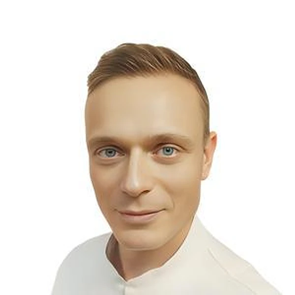 Данилов Виталий Васильевич — Дерматолог, Венеролог, Дерматовенеролог, Детский венеролог, Детский дерматолог, Тольятти