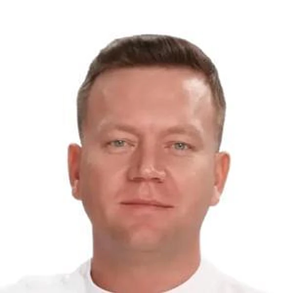 Дергунов Сергей Сергеевич — Стоматолог-имплантолог, Стоматолог-ортопед, Стоматолог-хирург, Челябинск