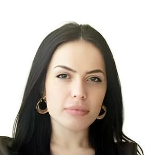 Гусейнова Анжелика Курбановна — Акушер, Гинеколог, Гинеколог-хирург, Москва