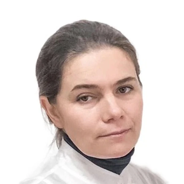 Трубина Надежда Ивановна — Терапевт, Омск