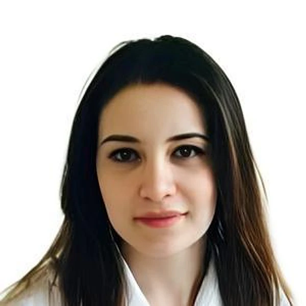 Османова Ажбетта Гаджиисаевна — Акушер, Гинеколог, Гинеколог-хирург, Дербент