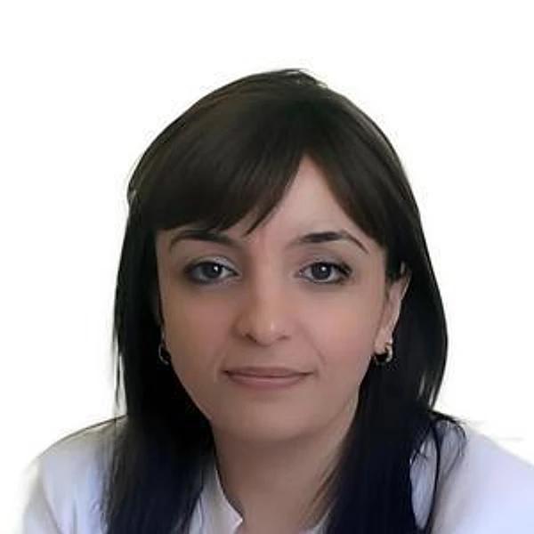 Хандадашева Наргиз Омаровна — Неонатолог, Дербент