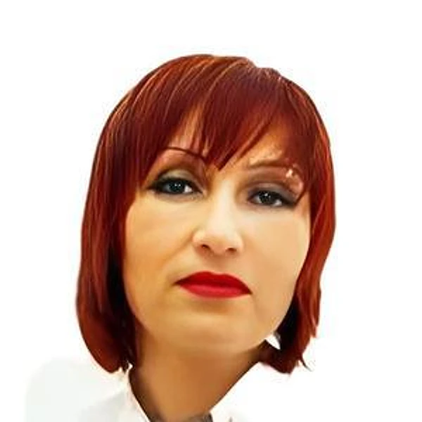Османова Венера Абдурашидовна — Гинеколог, Дербент