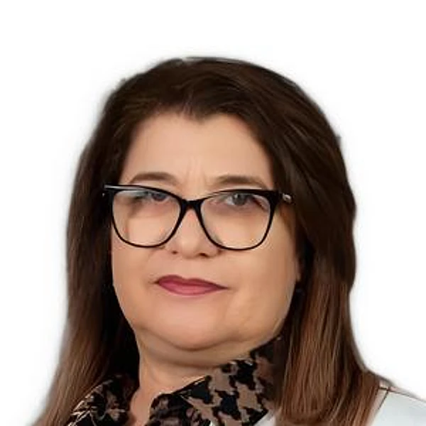 Рзаева Зинфира Зубаиловна — Терапевт, Дербент