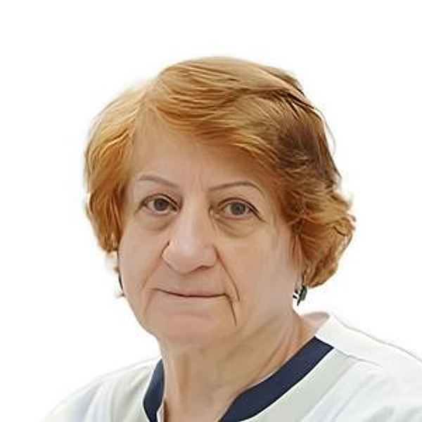 Мамедова Пери Алипашаевна — Невролог, Дербент