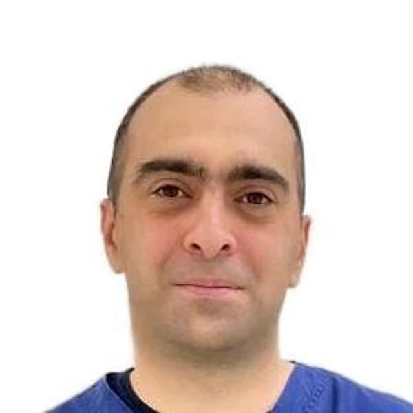 Гайбатов Рустам Рафидинович — Врач УЗИ, Детский врач УЗИ, Королёв