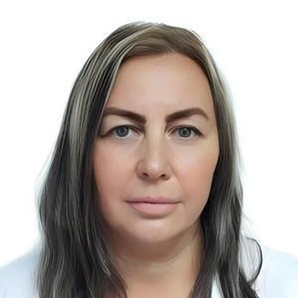 Захарчук Яна Геннадьевна — Стоматолог, Тольятти