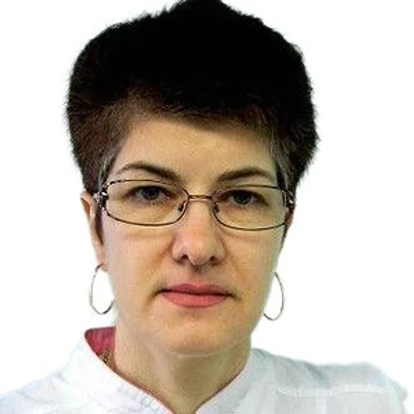 Патракова Любовь Ивановна — Стоматолог, Тольятти