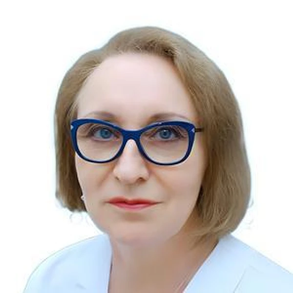 Фишер Екатерина Николаевна — Гинеколог, Новосибирск