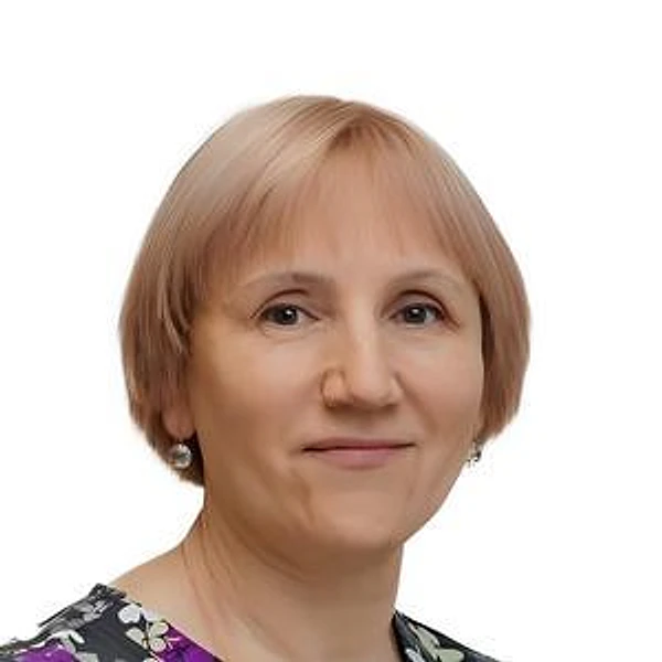 Козленко Наталья Викторовна — Терапевт, Новосибирск