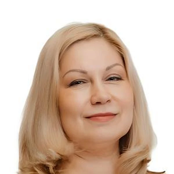 Лабузова Елена Владимировна — Терапевт, Новосибирск