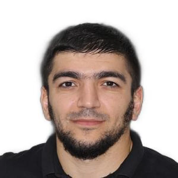 Халилов Тимур Рабаданкадиевич — Стоматолог-ортодонт, Дербент