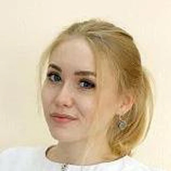 Иванова Светлана Алексеевна — Стоматолог-хирург, Пермь