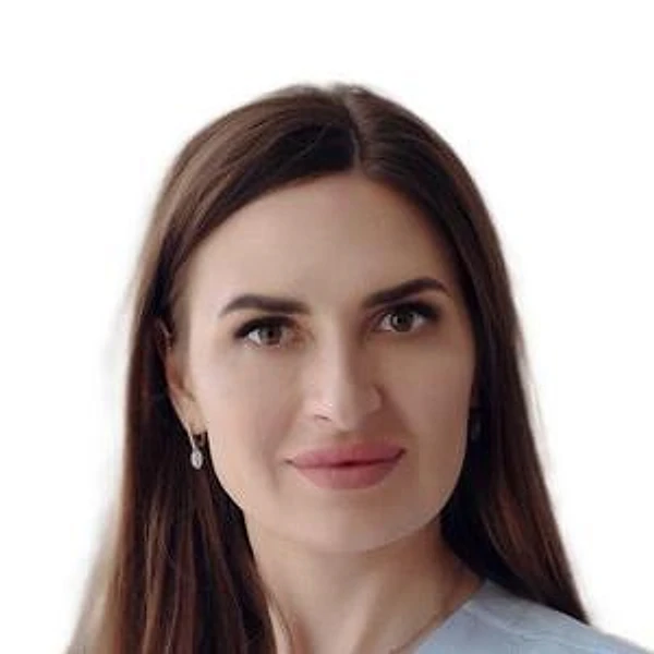 Кривчикова Арина Петровна — Пластический хирург, Маммолог, Онколог, Белгород