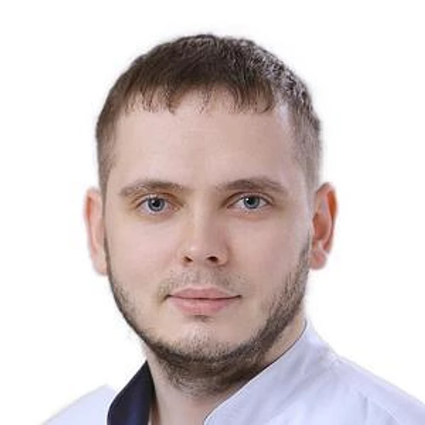 Белоногов Никита Алексеевич — Гинеколог, Гинеколог-хирург, Красноярск