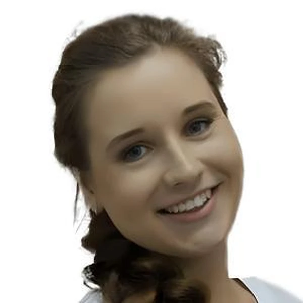 Никифорова Екатерина Николаевна — Невролог, Функциональный диагност, Санкт-Петербург