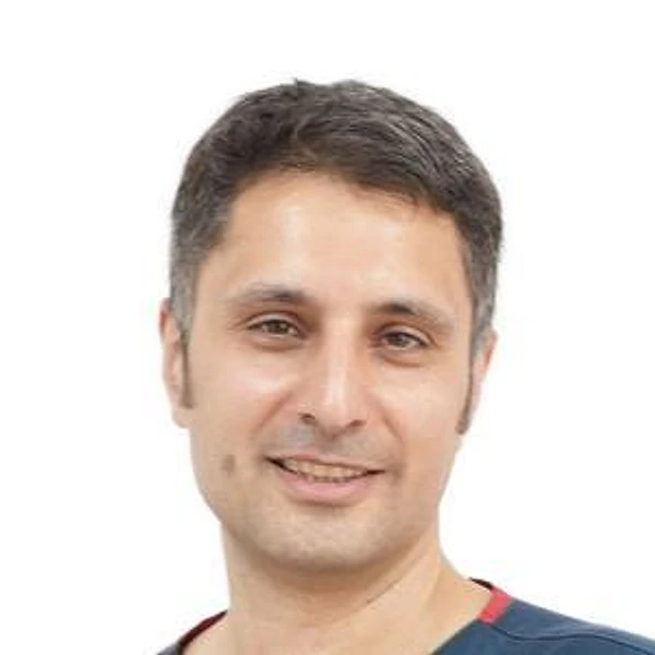 Ханткаров Оваким Александрович — Флеболог, Онколог-маммолог, Хирург, Пенза