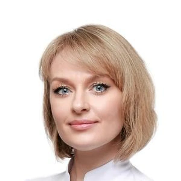 Молдован Анастасия Геннадьевна — Гинеколог-эндокринолог, Акушер, Гинеколог, Красноярск
