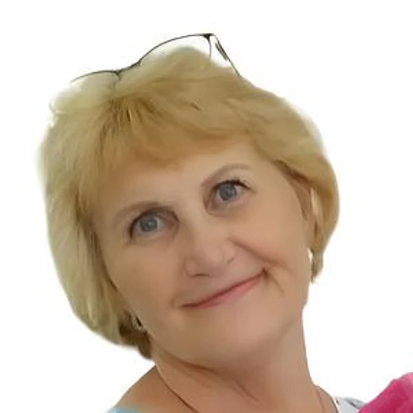 Бершауэр Татьяна Сергеевна — Стоматолог, Омск