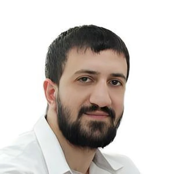 Гасанов Руслан Аббасович — Сосудистый хирург (ангиохирург), Врач УЗИ, Новокузнецк