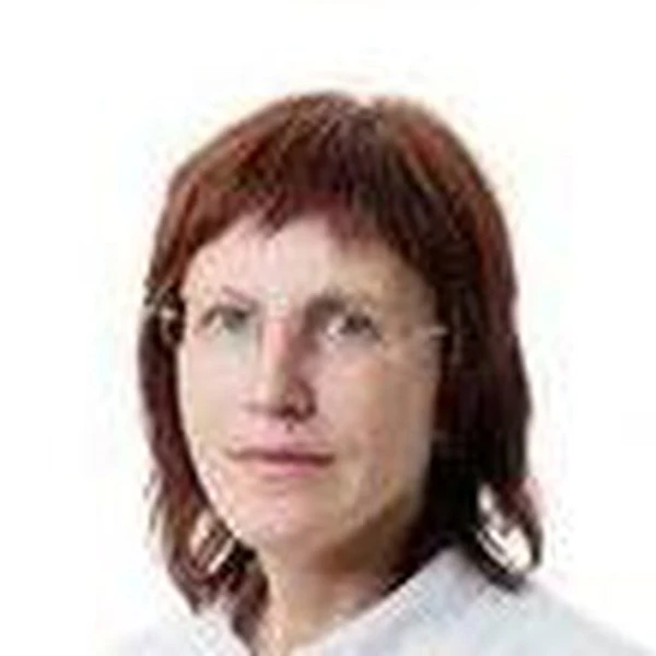 Канищева Елена Степановна — Функциональный диагност, Владивосток