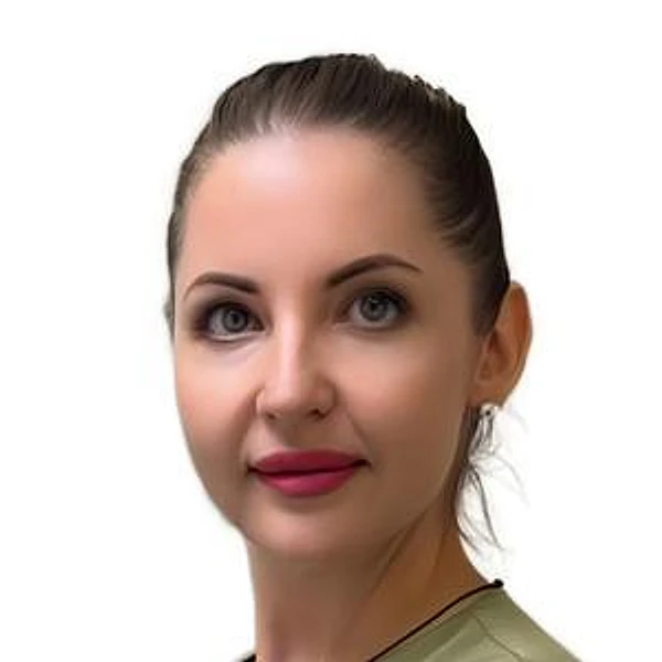 Санникова Марина Владимировна — Стоматолог, Электроугли