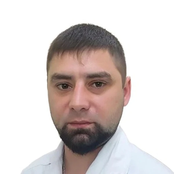Денисенко Артур Олегович — Травматолог, Ортопед, Владивосток