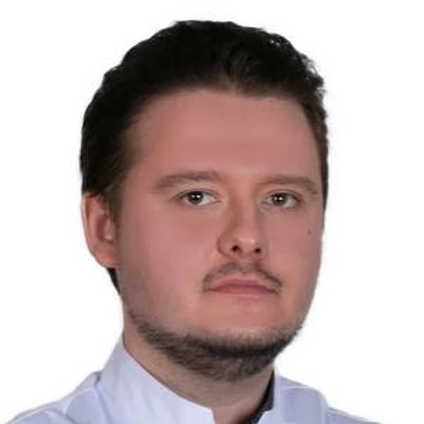 Невежкин Денис Александрович — Травматолог, Ортопед, Владивосток