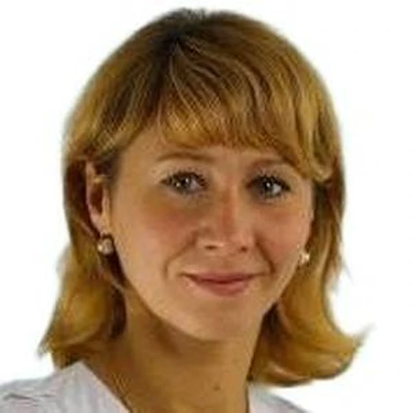 Сенькова Татьяна Владимировна — Стоматолог, Балтийск