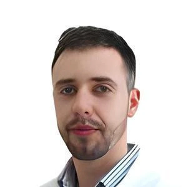 Степанов Евгений Викторович — Сосудистый хирург (ангиохирург), Владивосток